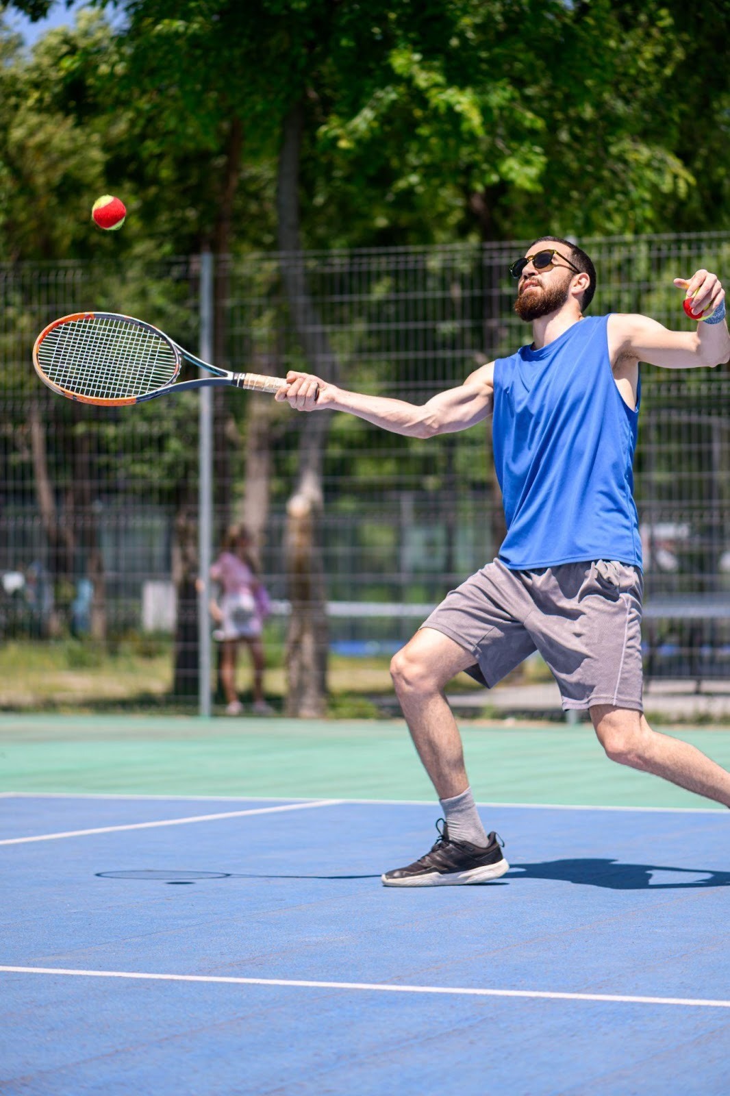 How Bulk Racket Supply Supports Growing Academies