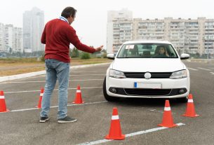 Driving Lesson Instructors: Skills and Qualifications Explained