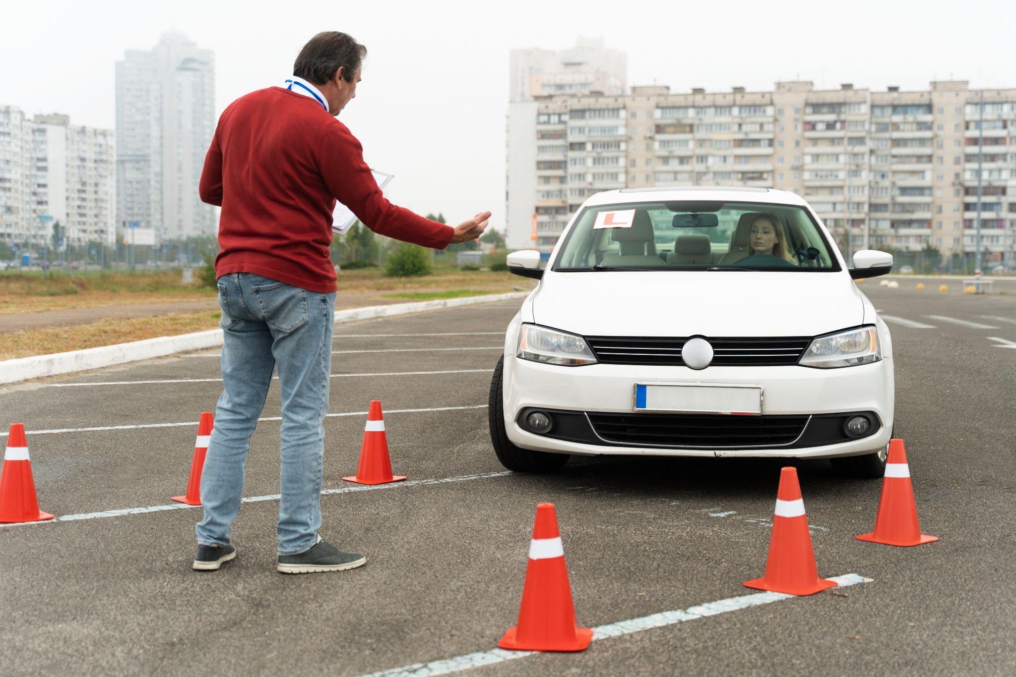 Driving Lesson Instructors: Skills and Qualifications Explained