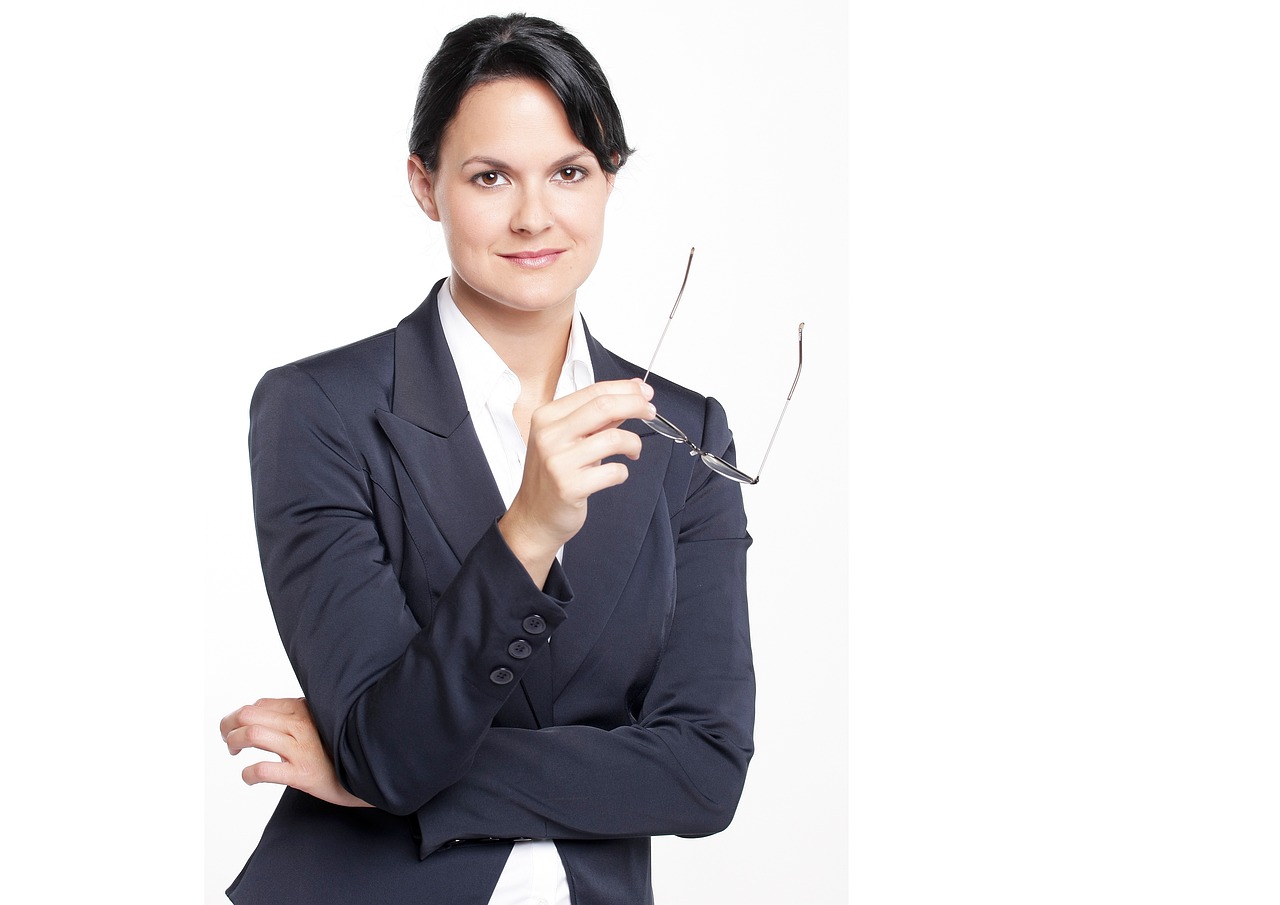 Business woman, woman, secretary — Expert Window Installation for Redmond Homes and Businesses