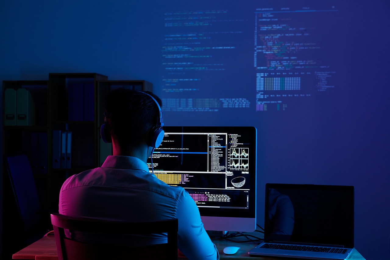 Software developer, web developer, programmer — How New Technologies Are Influencing the Landscape for Small Businesses