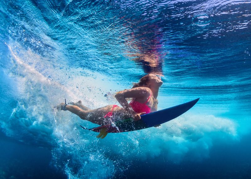 Unwind and Ride the Waves: Costa Rica Surf and Yoga Retreat Guide