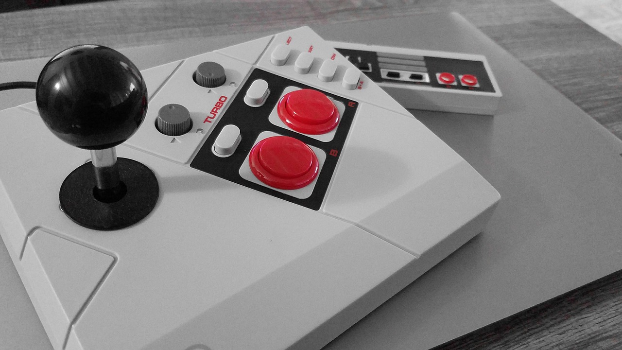 Video games, nintendo, retro — Why Eat and Run Police Ensures Safer Online Gaming and Transactions