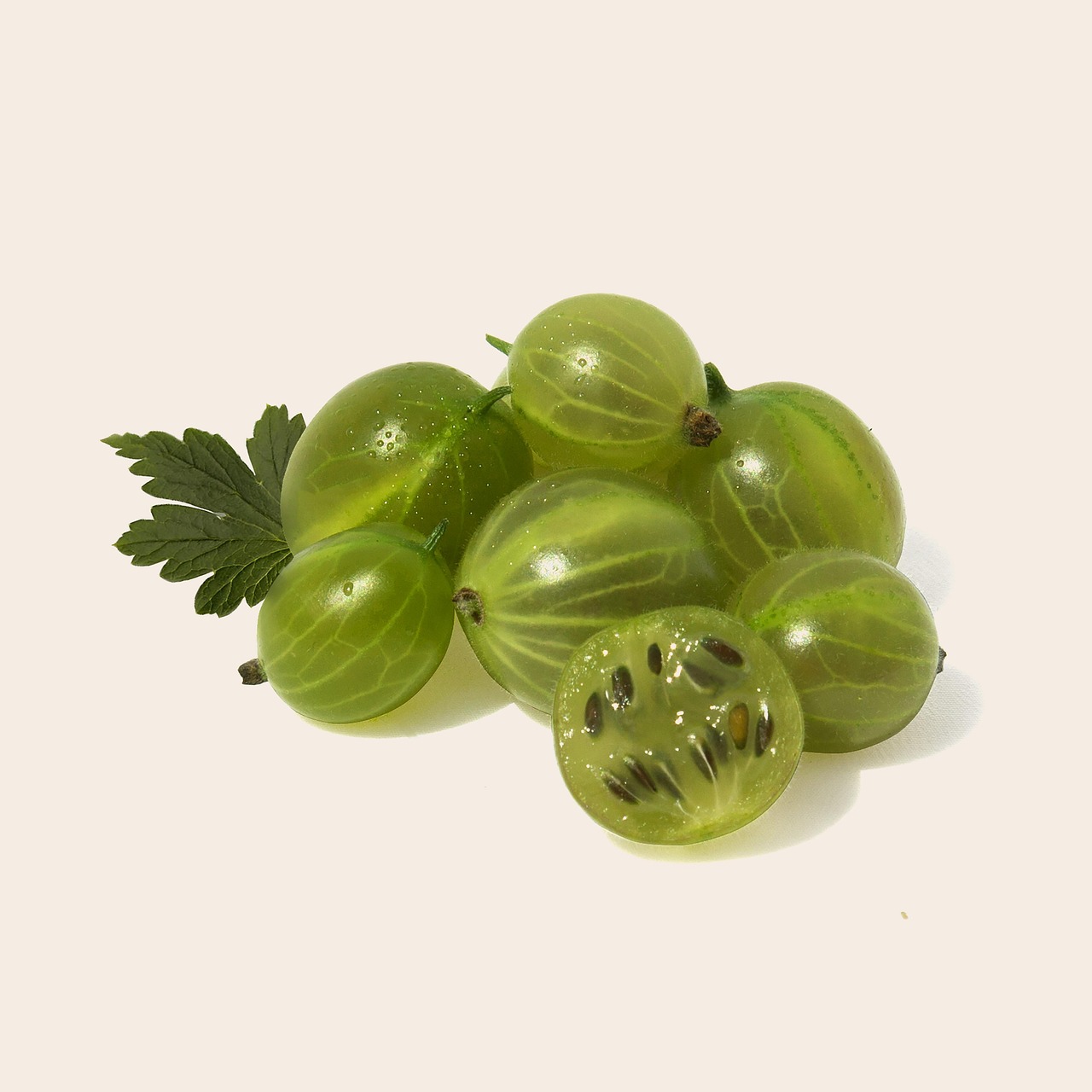 Gooseberry, fruit, health — Why Professional Dental Care Matters for Long-Term Oral Health